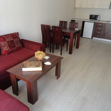 Holiday Apartments In Pomorie Habitación foto