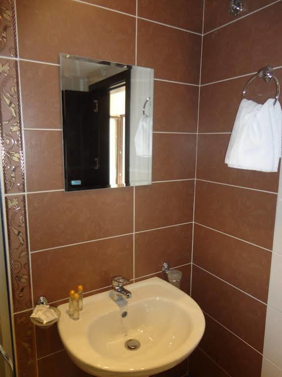 Holiday Apartments In Pomorie Exterior foto